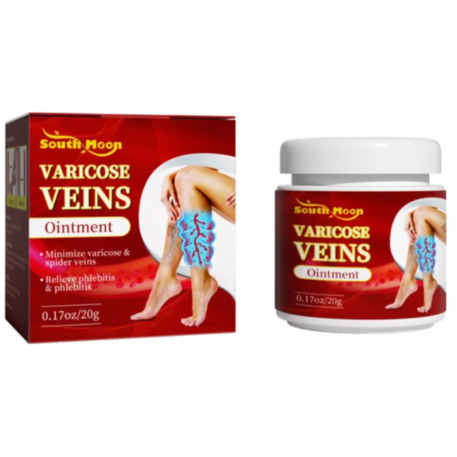 Crema Para Varices, hidratante